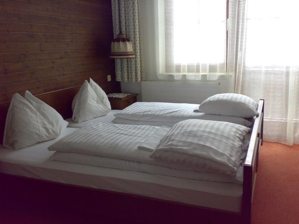 Huberhof Apartment ชลัดมิง ห้อง รูปภาพ