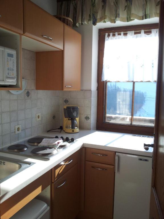 Huberhof Apartment ชลัดมิง ห้อง รูปภาพ