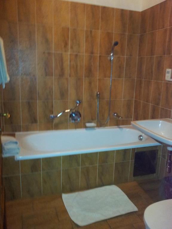 Huberhof Apartment ชลัดมิง ห้อง รูปภาพ