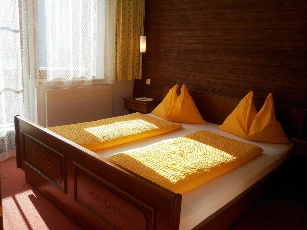 Huberhof Apartment ชลัดมิง ห้อง รูปภาพ