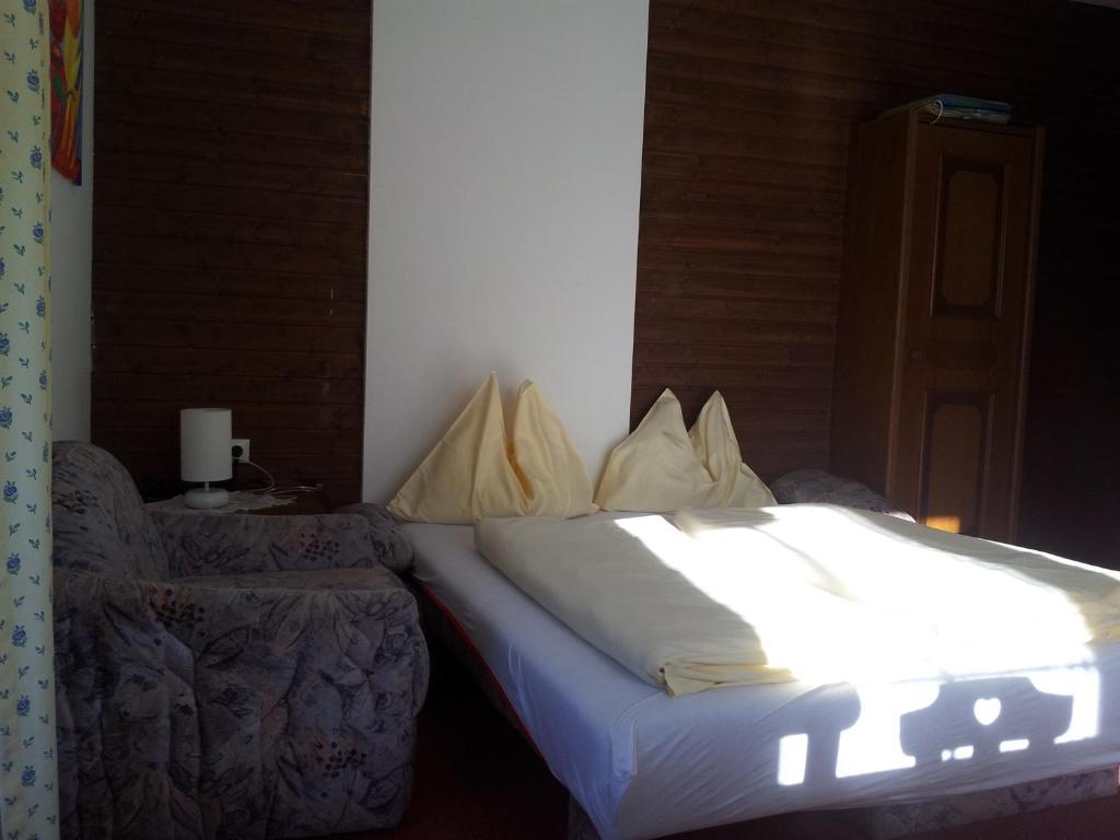 Huberhof Apartment ชลัดมิง ห้อง รูปภาพ
