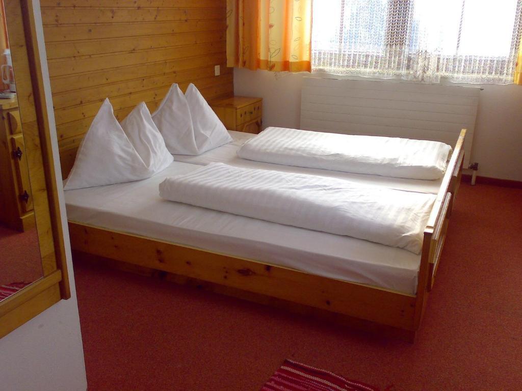 Huberhof Apartment ชลัดมิง ห้อง รูปภาพ